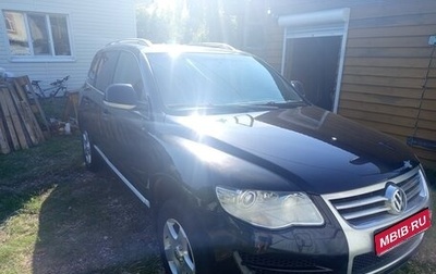 Volkswagen Touareg III, 2009 год, 999 999 рублей, 1 фотография