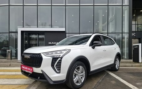 Haval Jolion, 2026 год, 2 499 000 рублей, 1 фотография