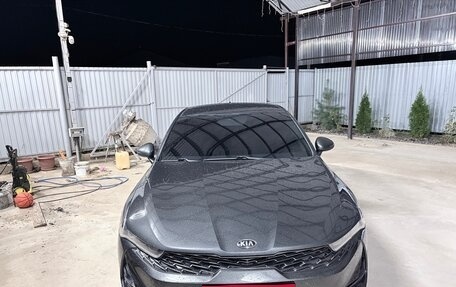 KIA K5, 2020 год, 2 470 000 рублей, 1 фотография