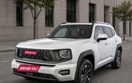 Haval H7, 2026 год, 3 899 000 рублей, 1 фотография