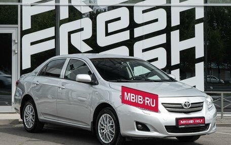 Toyota Corolla, 2008 год, 800 000 рублей, 1 фотография