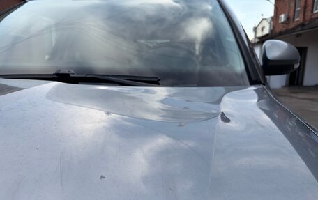 Skoda Yeti I рестайлинг, 2011 год, 500 000 рублей, 16 фотография