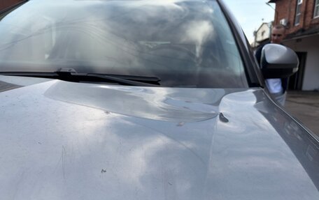 Skoda Yeti I рестайлинг, 2011 год, 500 000 рублей, 15 фотография