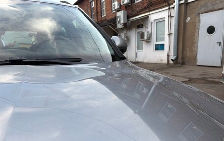 Skoda Yeti I рестайлинг, 2011 год, 500 000 рублей, 14 фотография