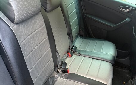 Skoda Yeti I рестайлинг, 2011 год, 500 000 рублей, 20 фотография