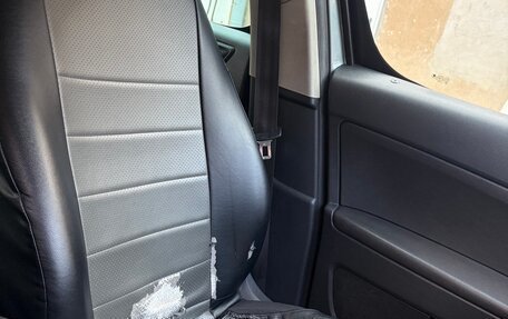 Skoda Yeti I рестайлинг, 2011 год, 500 000 рублей, 18 фотография