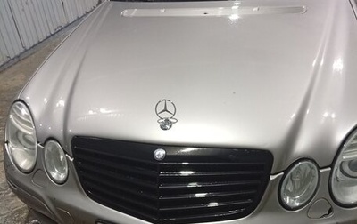 Mercedes-Benz E-Класс, 2007 год, 650 000 рублей, 1 фотография