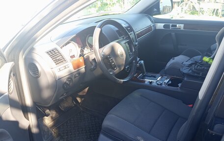 Volkswagen Touareg III, 2009 год, 999 999 рублей, 3 фотография