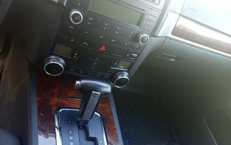 Volkswagen Touareg III, 2009 год, 999 999 рублей, 6 фотография