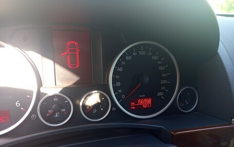 Volkswagen Touareg III, 2009 год, 999 999 рублей, 5 фотография