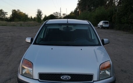 Ford Fusion I, 2008 год, 520 000 рублей, 3 фотография