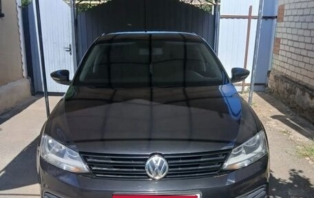 Volkswagen Jetta VI, 2015 год, 1 450 000 рублей, 1 фотография