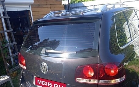 Volkswagen Touareg III, 2009 год, 999 999 рублей, 4 фотография