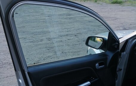 Ford Fusion I, 2008 год, 520 000 рублей, 9 фотография