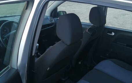 Ford Fusion I, 2008 год, 520 000 рублей, 14 фотография