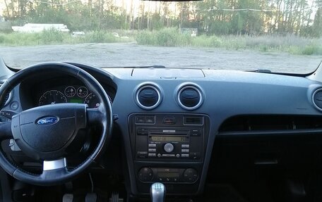 Ford Fusion I, 2008 год, 520 000 рублей, 13 фотография