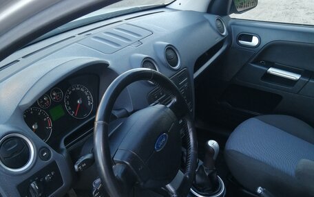 Ford Fusion I, 2008 год, 520 000 рублей, 10 фотография