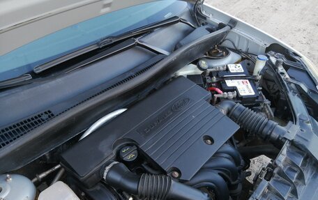 Ford Fusion I, 2008 год, 520 000 рублей, 17 фотография
