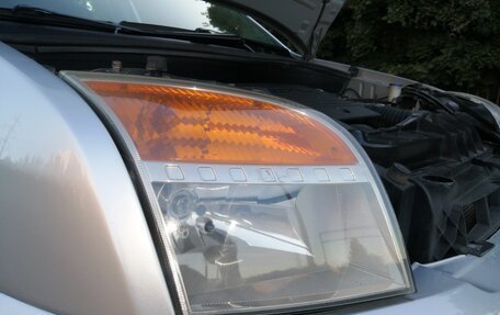Ford Fusion I, 2008 год, 520 000 рублей, 20 фотография