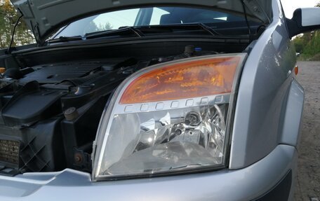 Ford Fusion I, 2008 год, 520 000 рублей, 19 фотография