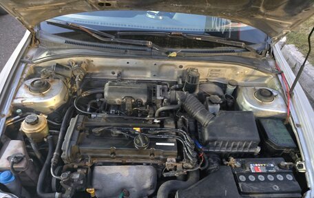 Hyundai Accent II, 2006 год, 300 000 рублей, 4 фотография