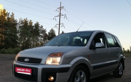 Ford Fusion I, 2008 год, 520 000 рублей, 21 фотография