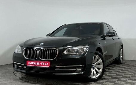 BMW 7 серия, 2013 год, 2 709 000 рублей, 1 фотография
