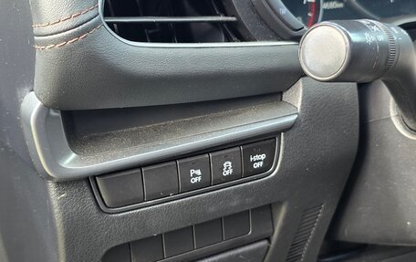 Mazda 3, 2020 год, 2 200 000 рублей, 8 фотография