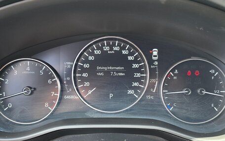 Mazda 3, 2020 год, 2 200 000 рублей, 7 фотография
