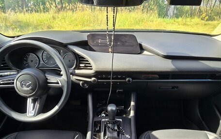 Mazda 3, 2020 год, 2 200 000 рублей, 5 фотография