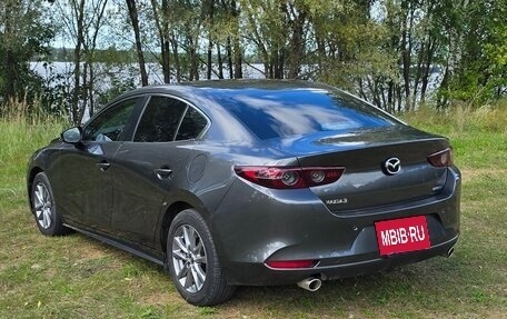 Mazda 3, 2020 год, 2 200 000 рублей, 4 фотография