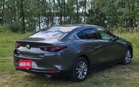 Mazda 3, 2020 год, 2 200 000 рублей, 3 фотография