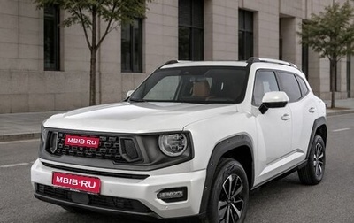 Haval H7, 2026 год, 4 157 010 рублей, 1 фотография