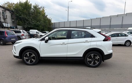 Mitsubishi Eclipse Cross, 2025 год, 3 599 000 рублей, 4 фотография