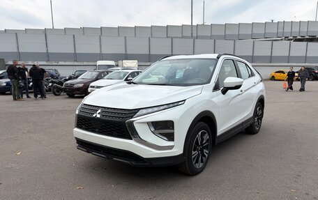 Mitsubishi Eclipse Cross, 2025 год, 3 599 000 рублей, 3 фотография
