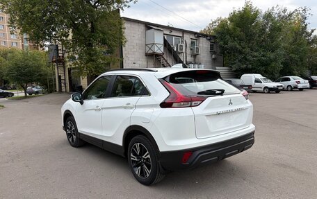 Mitsubishi Eclipse Cross, 2025 год, 3 599 000 рублей, 5 фотография