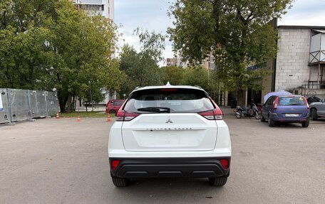Mitsubishi Eclipse Cross, 2025 год, 3 599 000 рублей, 6 фотография