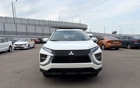 Mitsubishi Eclipse Cross, 2025 год, 3 599 000 рублей, 2 фотография