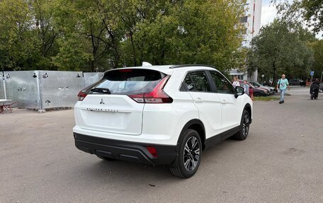 Mitsubishi Eclipse Cross, 2025 год, 3 599 000 рублей, 7 фотография