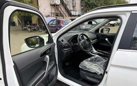 Mitsubishi Eclipse Cross, 2025 год, 3 599 000 рублей, 10 фотография