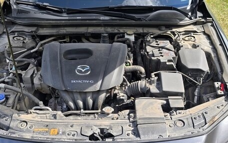 Mazda 3, 2020 год, 2 200 000 рублей, 12 фотография