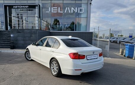 BMW 3 серия, 2014 год, 1 490 000 рублей, 7 фотография