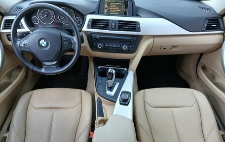 BMW 3 серия, 2014 год, 1 490 000 рублей, 10 фотография