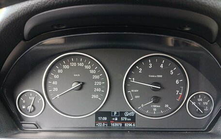 BMW 3 серия, 2014 год, 1 490 000 рублей, 9 фотография