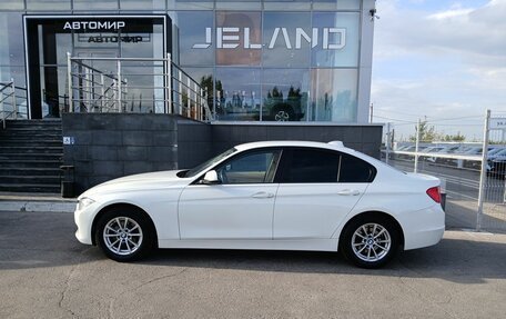 BMW 3 серия, 2014 год, 1 490 000 рублей, 8 фотография