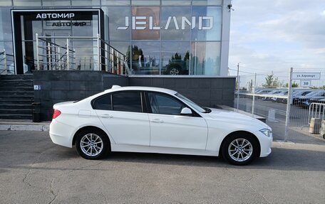 BMW 3 серия, 2014 год, 1 490 000 рублей, 4 фотография