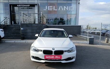 BMW 3 серия, 2014 год, 1 490 000 рублей, 2 фотография