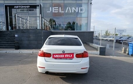 BMW 3 серия, 2014 год, 1 490 000 рублей, 6 фотография
