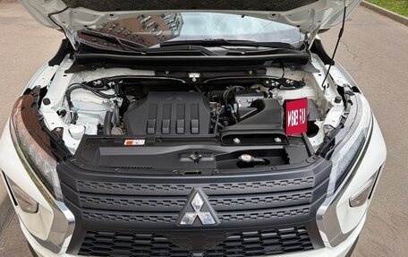 Mitsubishi Eclipse Cross, 2025 год, 3 599 000 рублей, 12 фотография