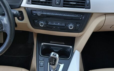 BMW 3 серия, 2014 год, 1 490 000 рублей, 11 фотография